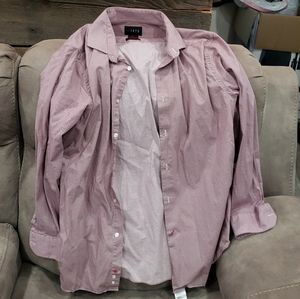 1670 Men's Holiday Button down